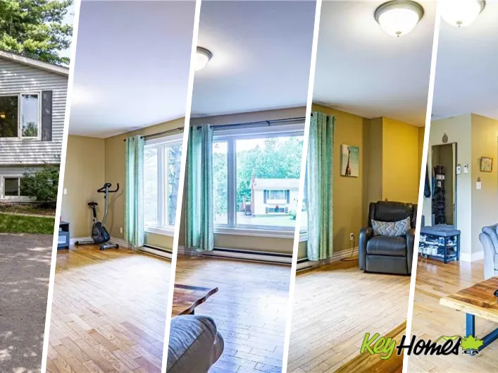 House for sale: 770 Glengarry Place, Fredericton