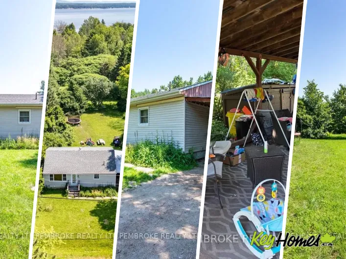 House for sale: 770 MCGUIRE STREET, Petawawa