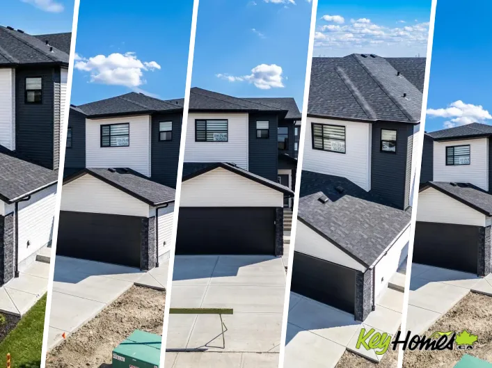 Duplex for sale: 7705 174A AV NW, Edmonton