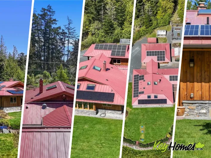 House for sale: 7708 West Coast Rd, Sooke
