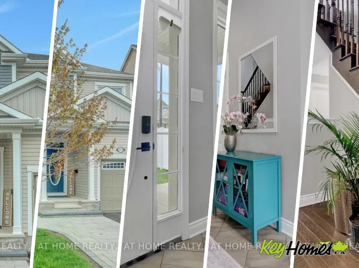 House for sale: 771 DEVARIO CRESCENT, Ottawa