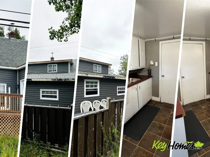 House for sale: 771 Harvey Street, Harbour Grace