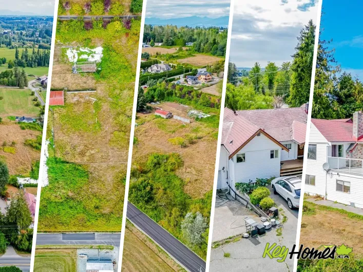 House for sale: 7714 216 STREET, Langley