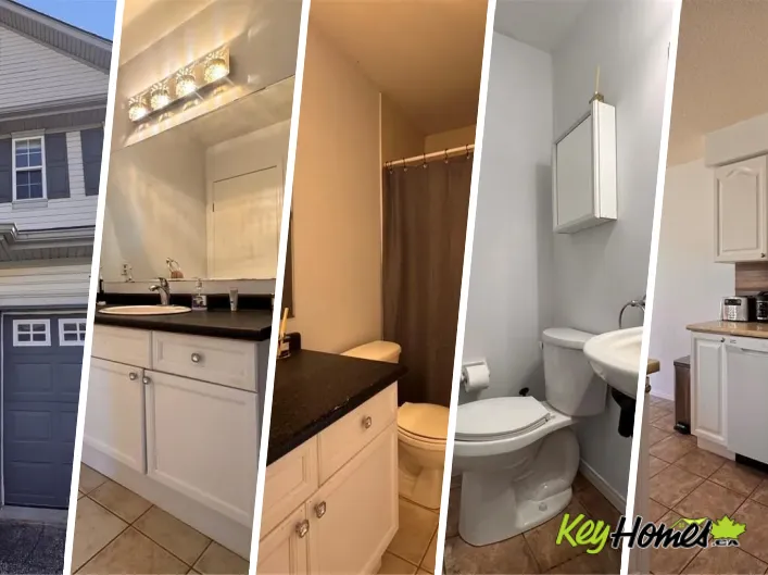 House for rent: 772 ZERMATT Drive, Waterloo
