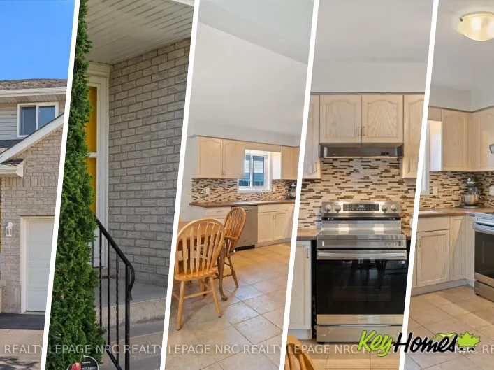 House for sale: 7722 YVETTE CRESCENT, Niagara Falls
