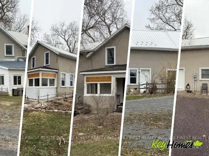 House for sale: 773 NINTH CONCESSION ROAD, Stone Mills