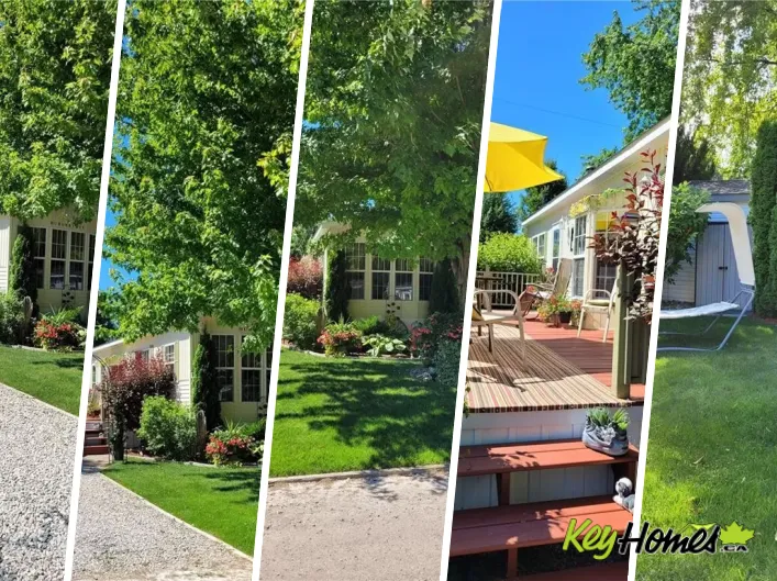 Mobile Home for sale: 77307 BLUEWATER Highway Unit# 9, Bayfield