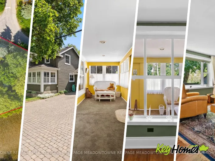House for sale: 7736 CHURCHVILLE ROAD, Brampton