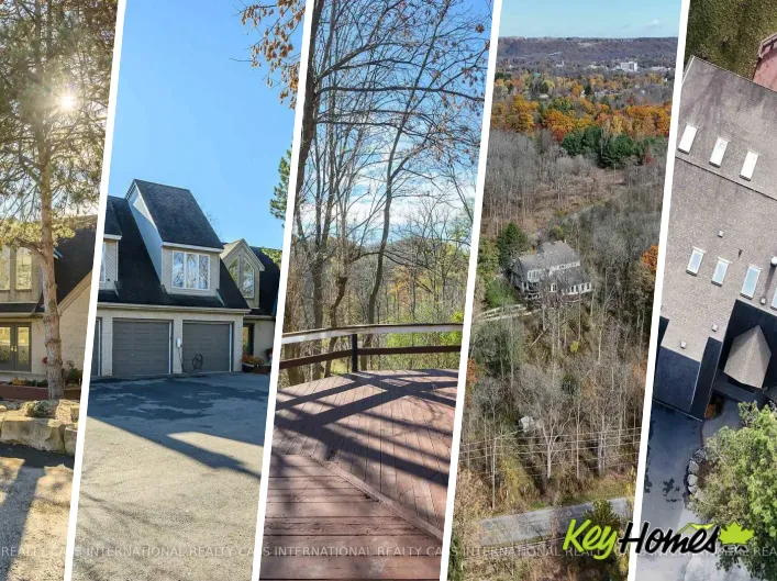 House for sale: 774 OLD DUNDAS ROAD, Hamilton