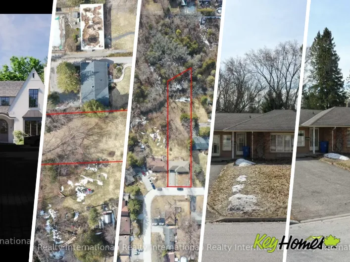 House for sale: 774 SUTHERLAND AVENUE, Newmarket
