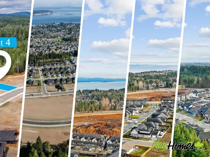 775 Beaver Creek Blvd, Campbell River