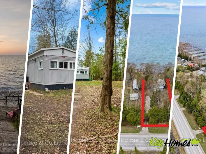 House for sale: 775 BRUCE ROAD 13 ROAD, Native Leased Lands