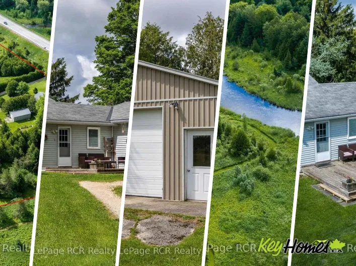 House for sale: 775355 HIGHWAY 10, Grey Highlands