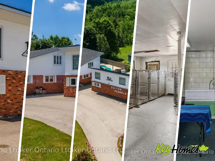 775498 10 HIGHWAY N, West Grey