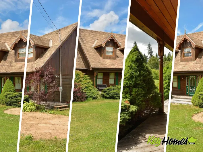 776 105 Highway, Boularderie East