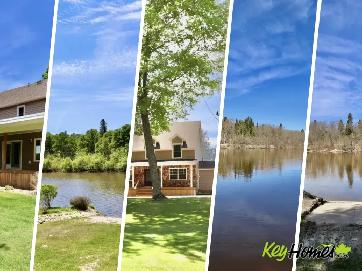 776 A Pineshores RD, Goulais River
