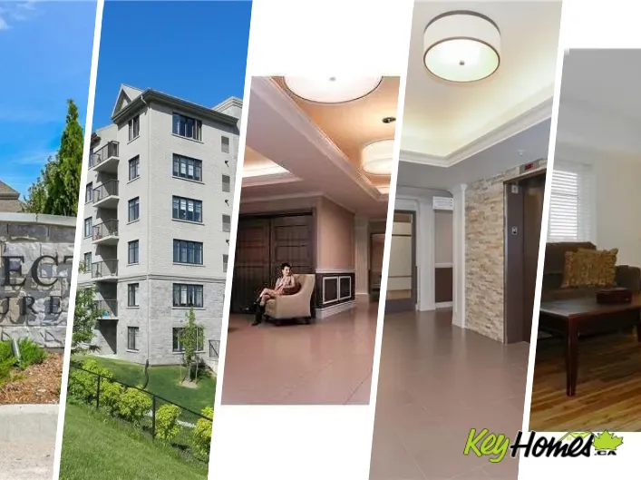Apartment for rent: 776 LAURELWOOD Drive Unit# 515, Waterloo