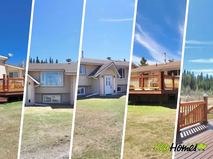 House for sale: 779 Makenny Street, Hinton