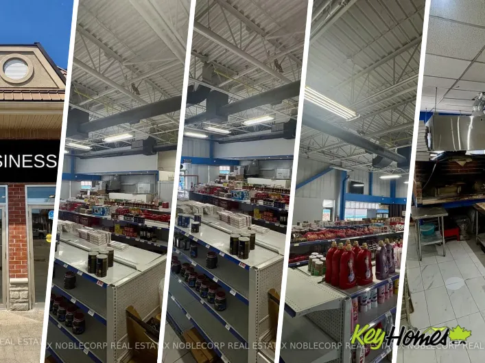 7-8 - 10501 WESTON ROAD, Vaughan
