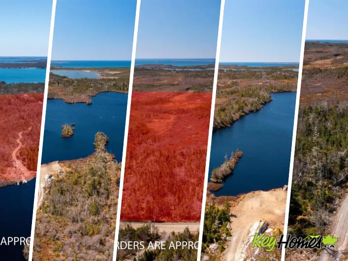 78 Acres Southwest Cove Road, Southwest Cove