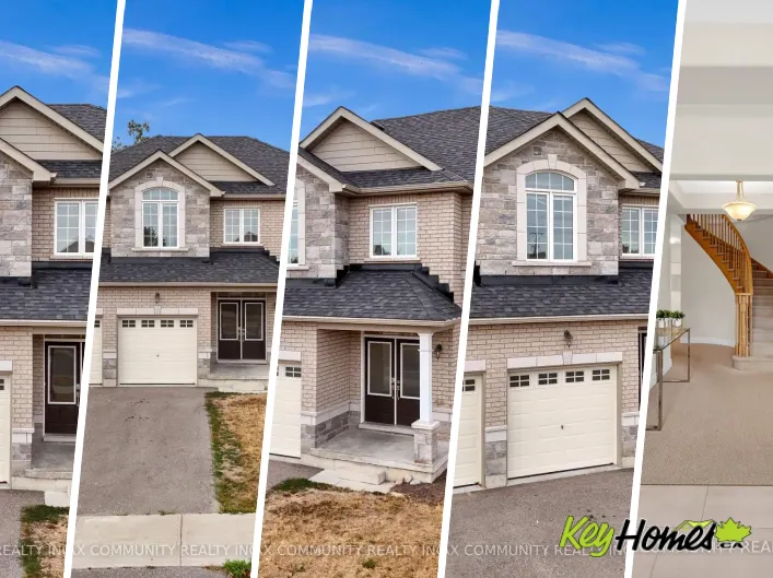 House for rent: 78 ALCORN DRIVE, Kawartha Lakes