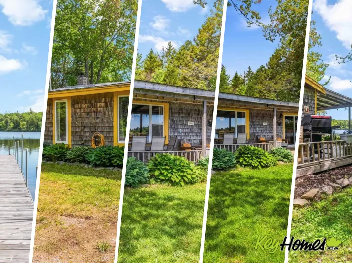 House for sale: 78 Amero Lake Drive, Doucetteville
