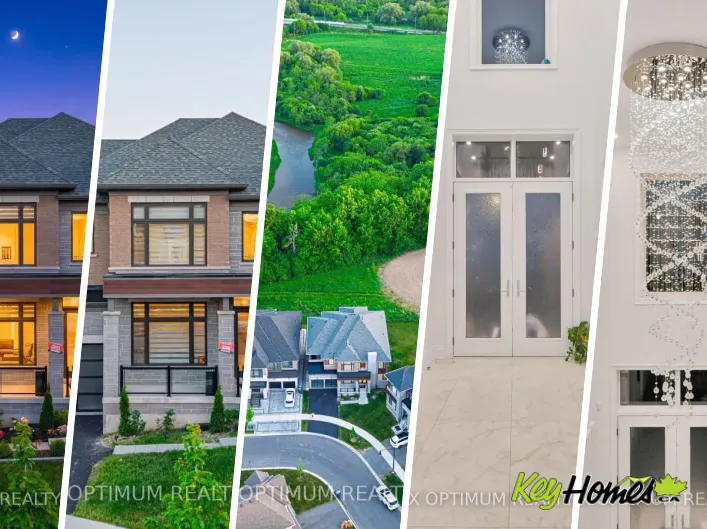 House for sale: 78 DAIRYMAID ROAD, Brampton