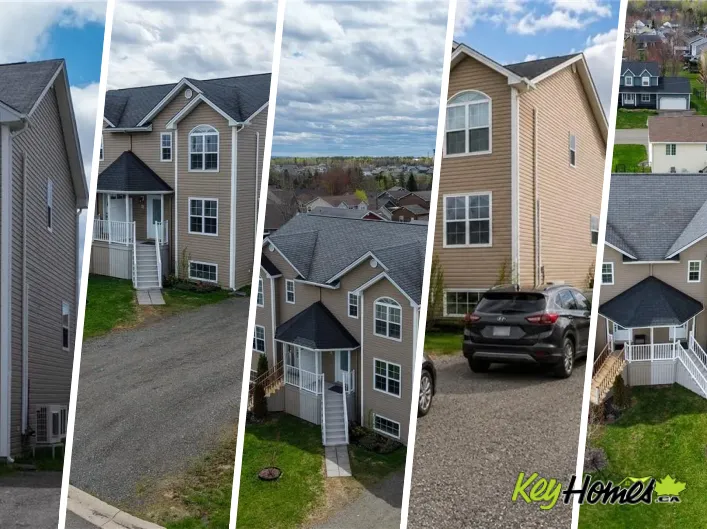 78 Hunterwood Street, Moncton