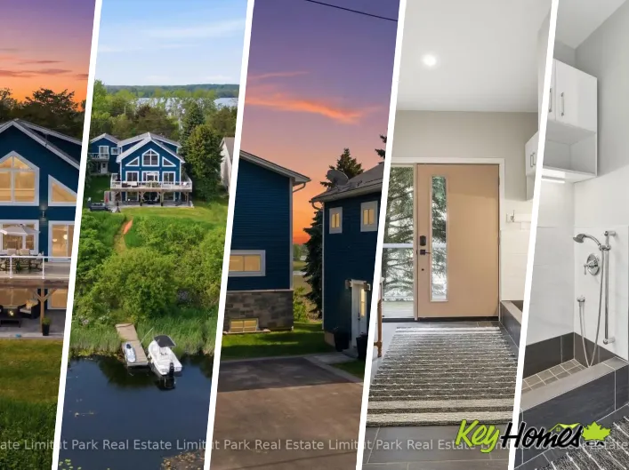 House for sale: 78 ISLAND ROAD, Prince Edward County