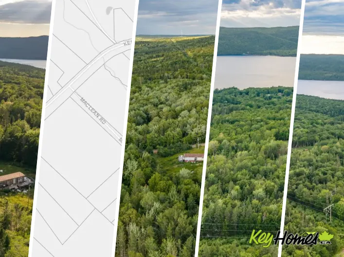 78 MACLEAN Road, Boularderie Center
