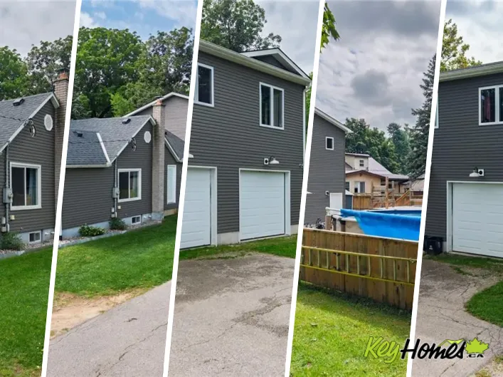 House for sale: 78 OAK Street, Simcoe