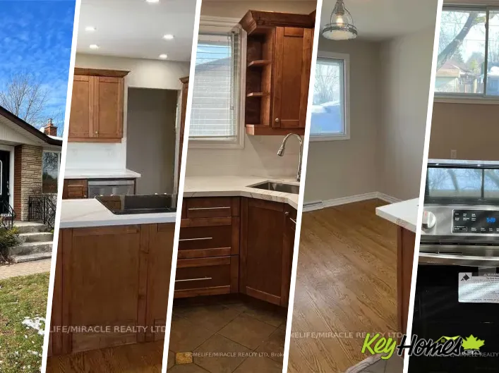 House for rent: 78 REGENT DRIVE, St. Catharines