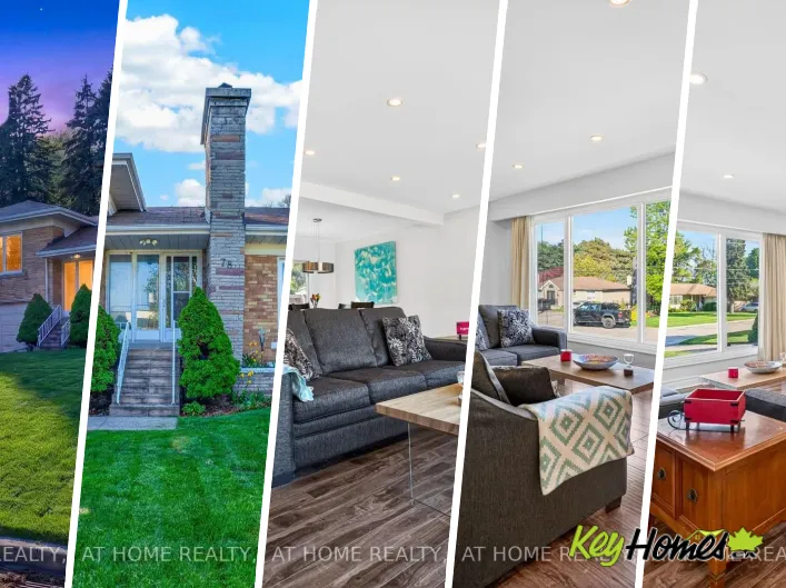 House for sale: 78 SYLVAN AVENUE, Toronto
