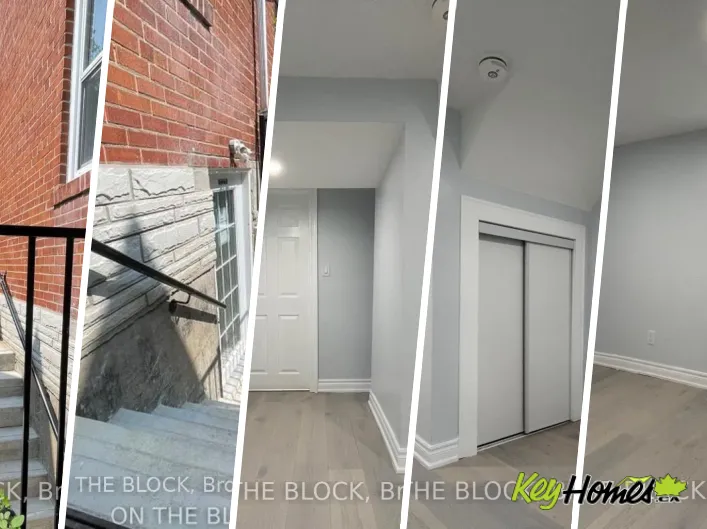 House for rent: 78 TEDFORD DRIVE, Toronto