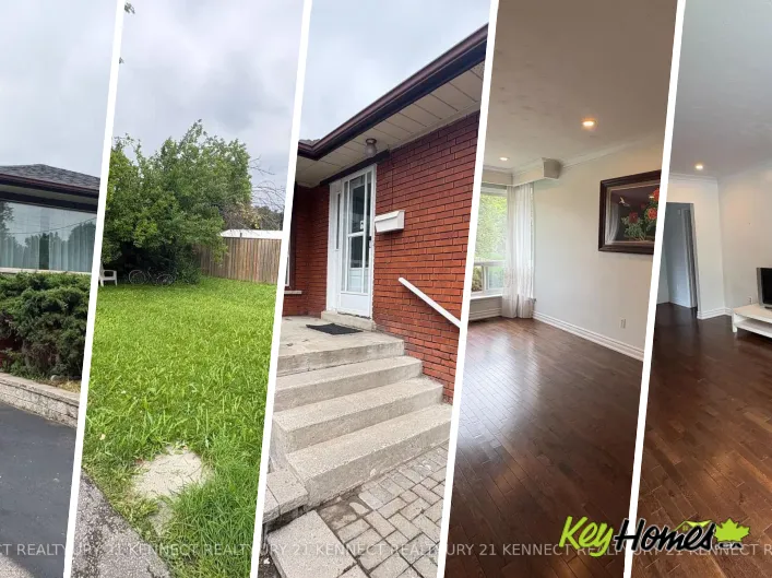 House for sale: 78 WISHING WELL DRIVE, Toronto