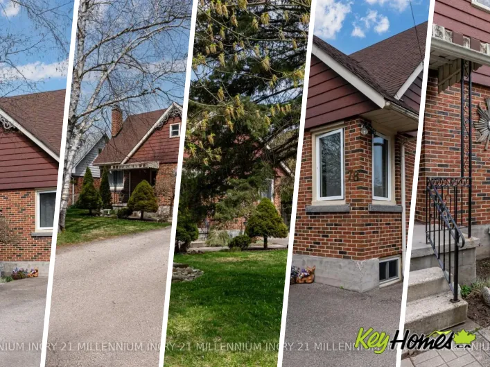 House for sale: 78 YORK ROAD, Guelph