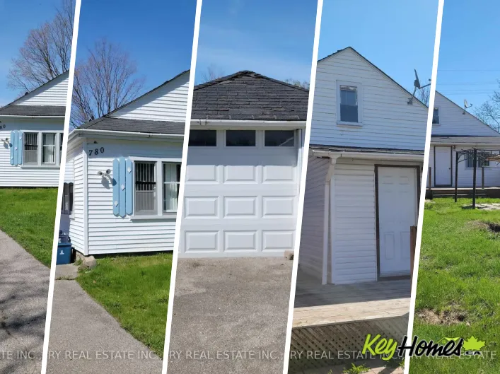 House for sale: 780 LIVERPOOL ROAD, Pickering