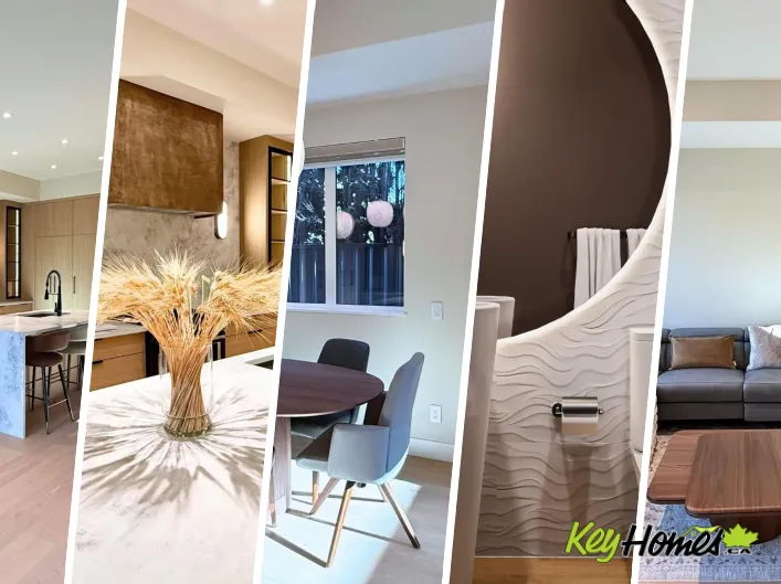 Row / Townhouse for sale: 781 Martin Avenue Unit# 3, Kelowna