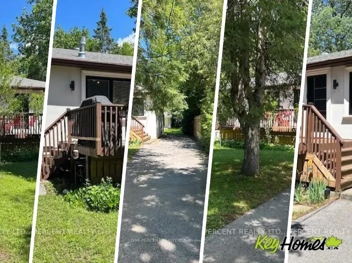 House for sale: 781 ROCKAWAY ROAD, Georgina