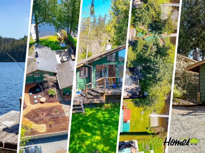 House for sale: 7815 Manatu Rd, Sooke