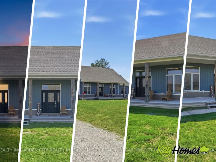 House for sale: 782 NORTH SHORE DRIVE, Haldimand