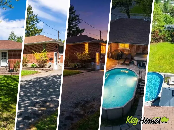 782 Robinson Drive, Sudbury