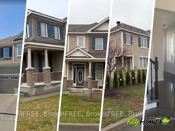 House for sale: 784 LOGPERCH CIRCLE, Ottawa