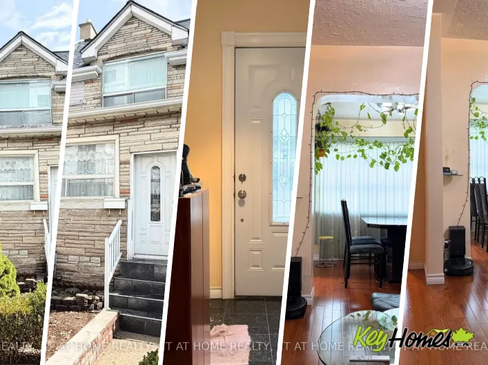 House for sale: 785 LANSDOWNE AVENUE, Toronto