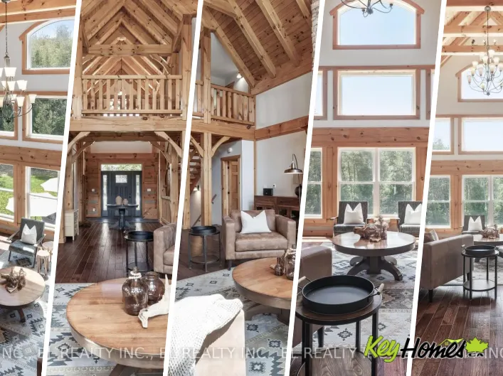 House for sale: 785 OLD MILL ROAD, Kawartha Lakes