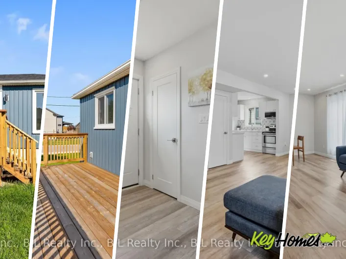 House for sale: 7859 MULHERN STREET, Niagara Falls