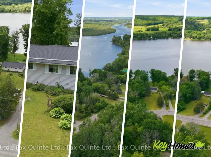 House for sale: 787 FRANKFORD-STIRLING ROAD, Quinte West