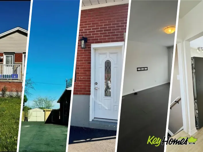 House for rent: 787 UPPER OTTAWA Street Unit# BSMT, Hamilton