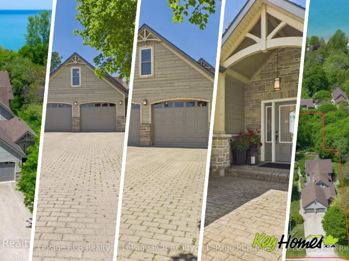 House for sale: 788 LAKE RANGE DRIVE, Huron-Kinloss