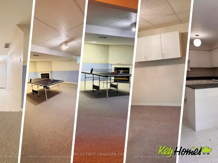 Row / Townhouse for rent: 79 - 601 GRENFELL DRIVE, London North